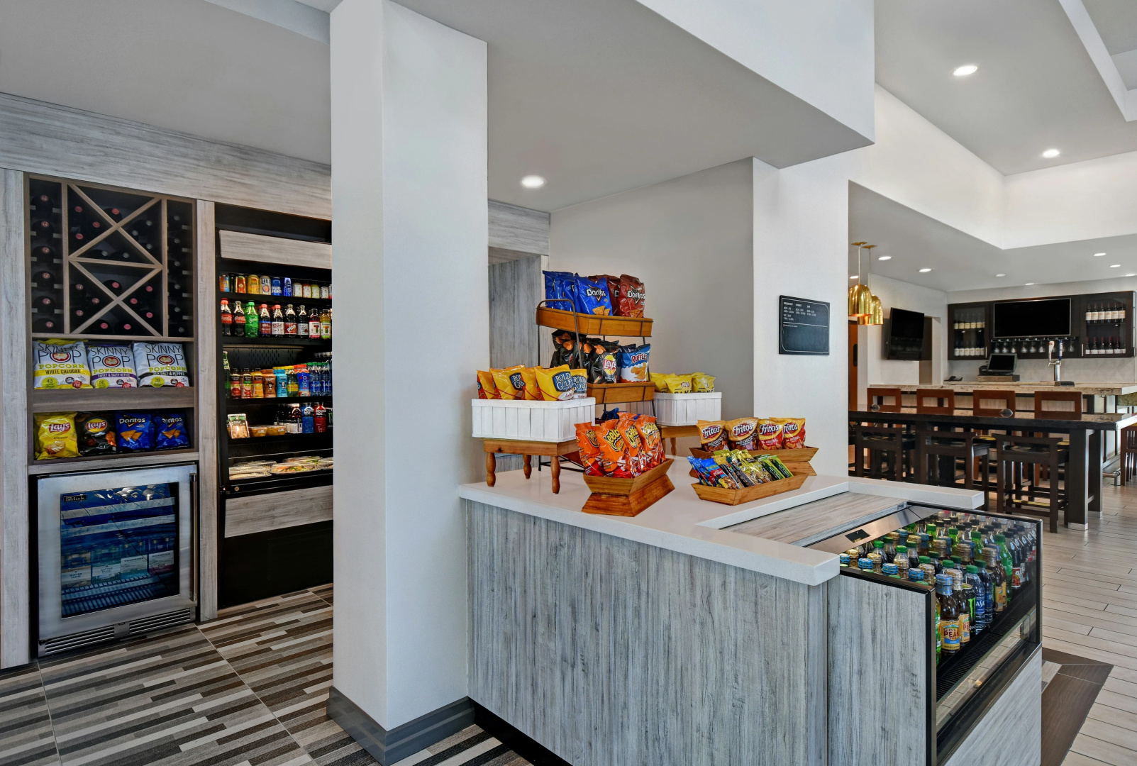 Photo - Hilton Garden Inn Houston/Galleria Area