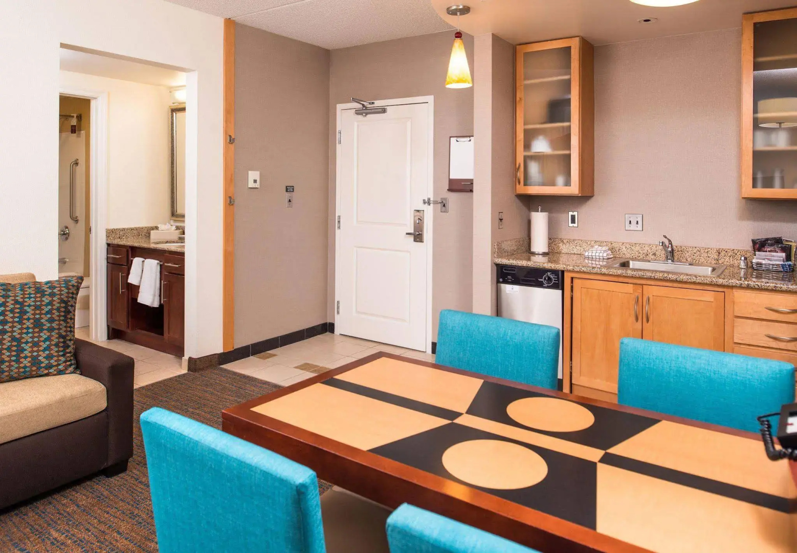 Photo - Residence Inn by Marriott Pittsburgh North Shore