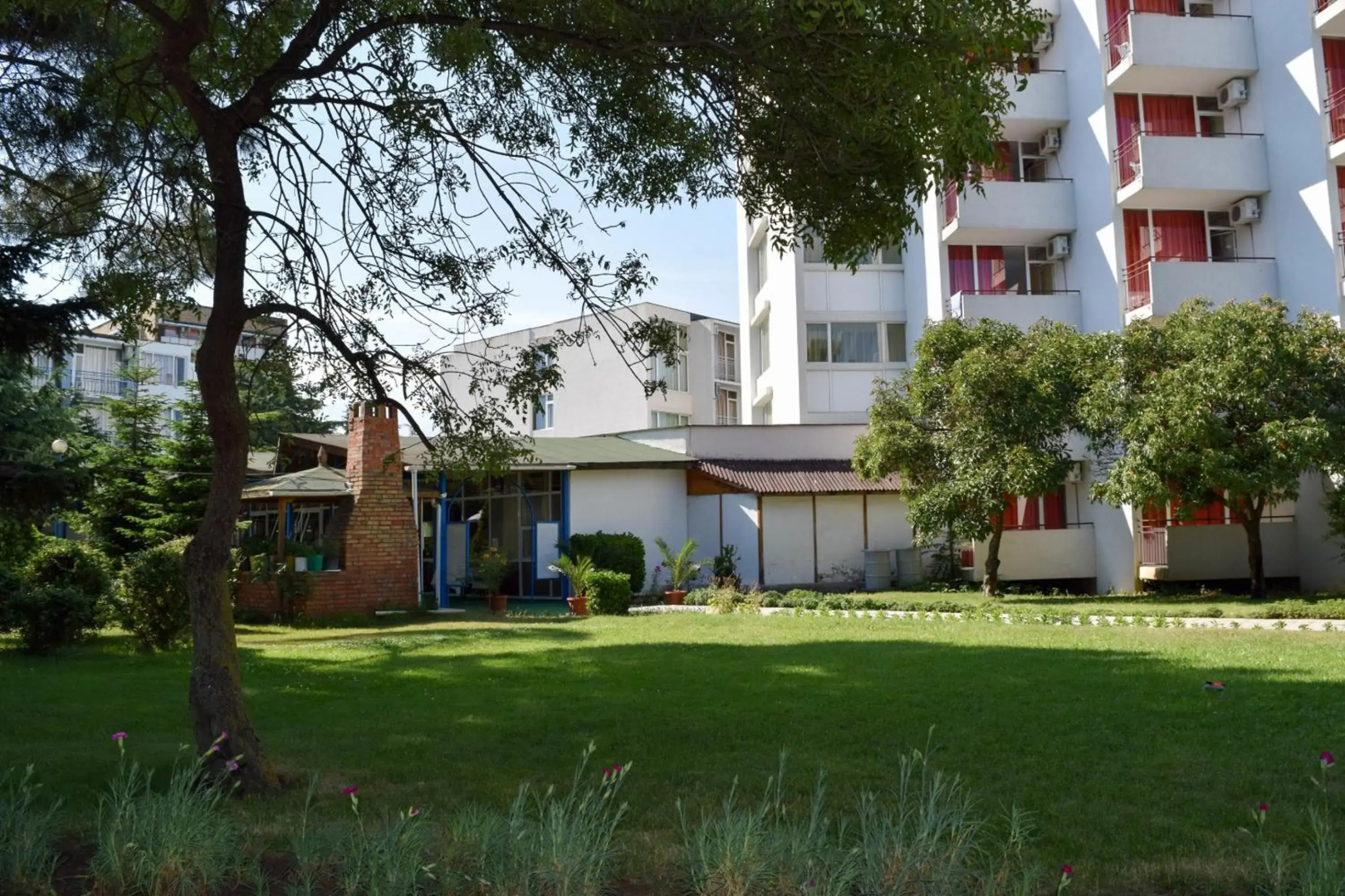 Photo - Balaton Hotel