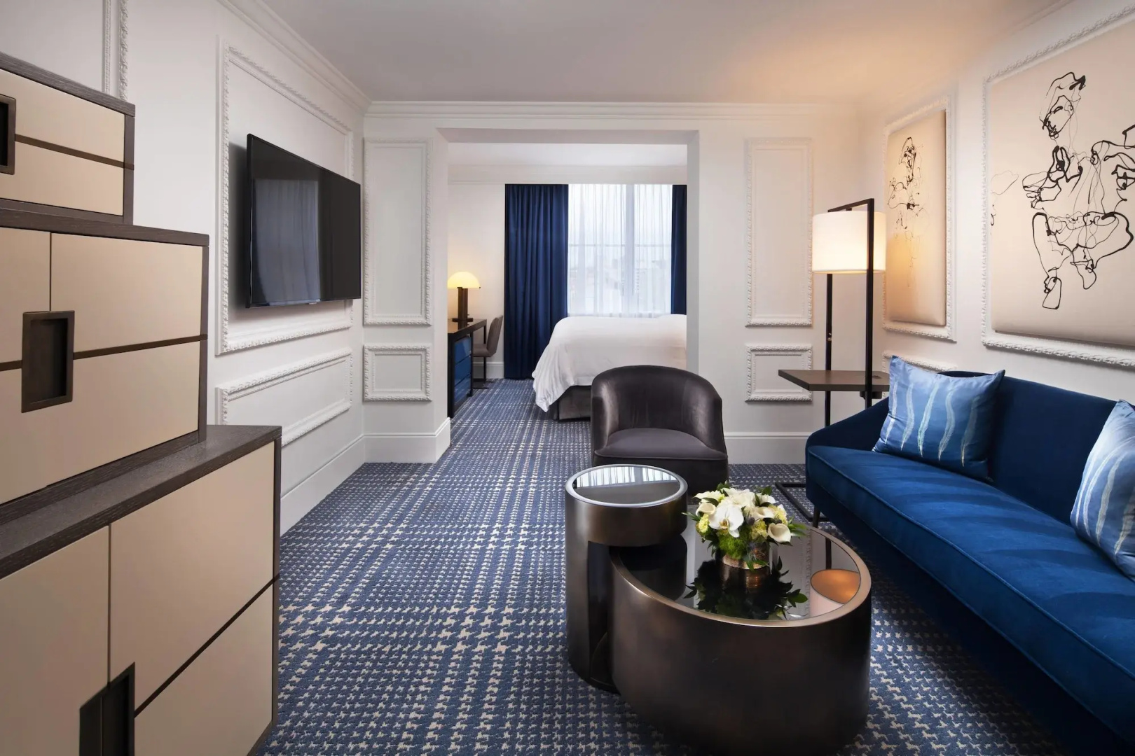 Photo - The US Grant, a Luxury Collection Hotel, San Diego
