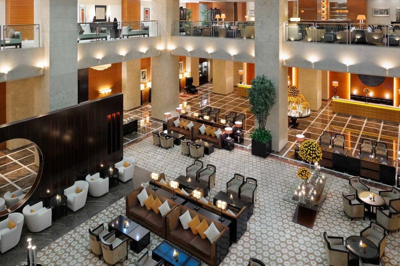 Foto - Grosvenor House, a Luxury Collection Hotel, Dubai