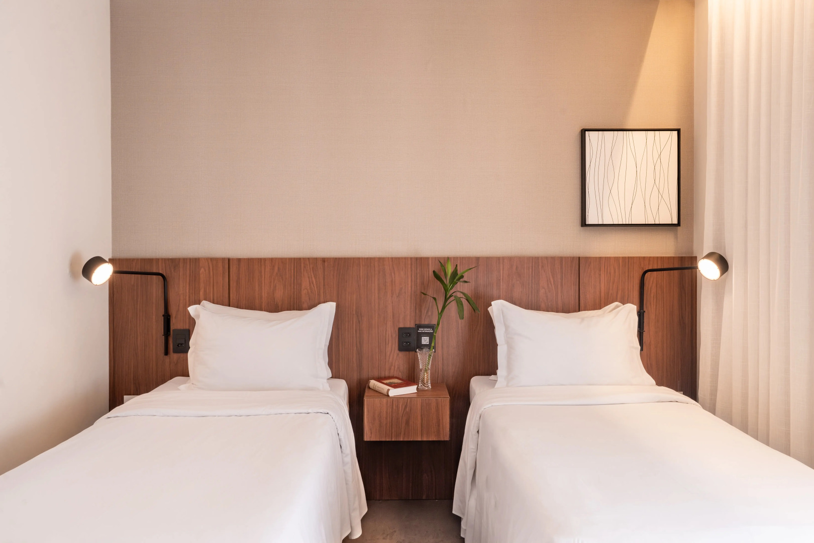 Photo - Intercity São Paulo Paulista