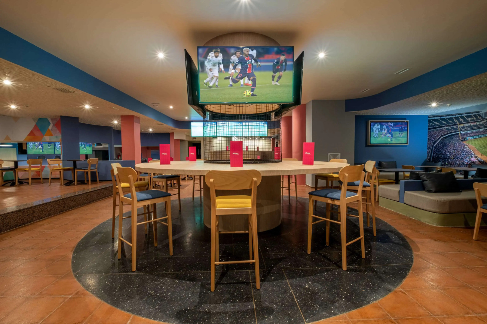 Foto - Allegro Agadir