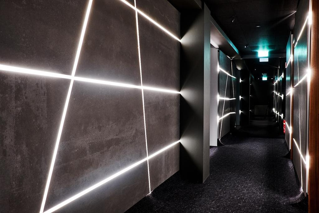 Foto - ION City Hotel, a Member of Design Hotels