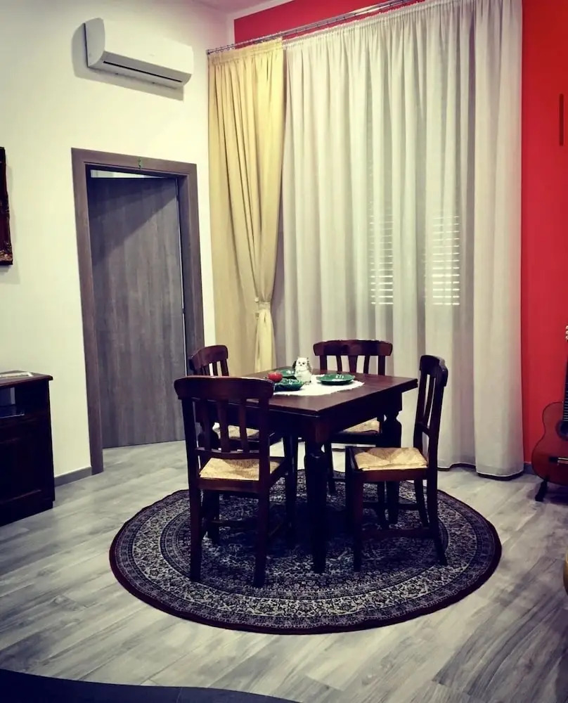 Photo - il Sogno di Partenope By Rosa Loporchio