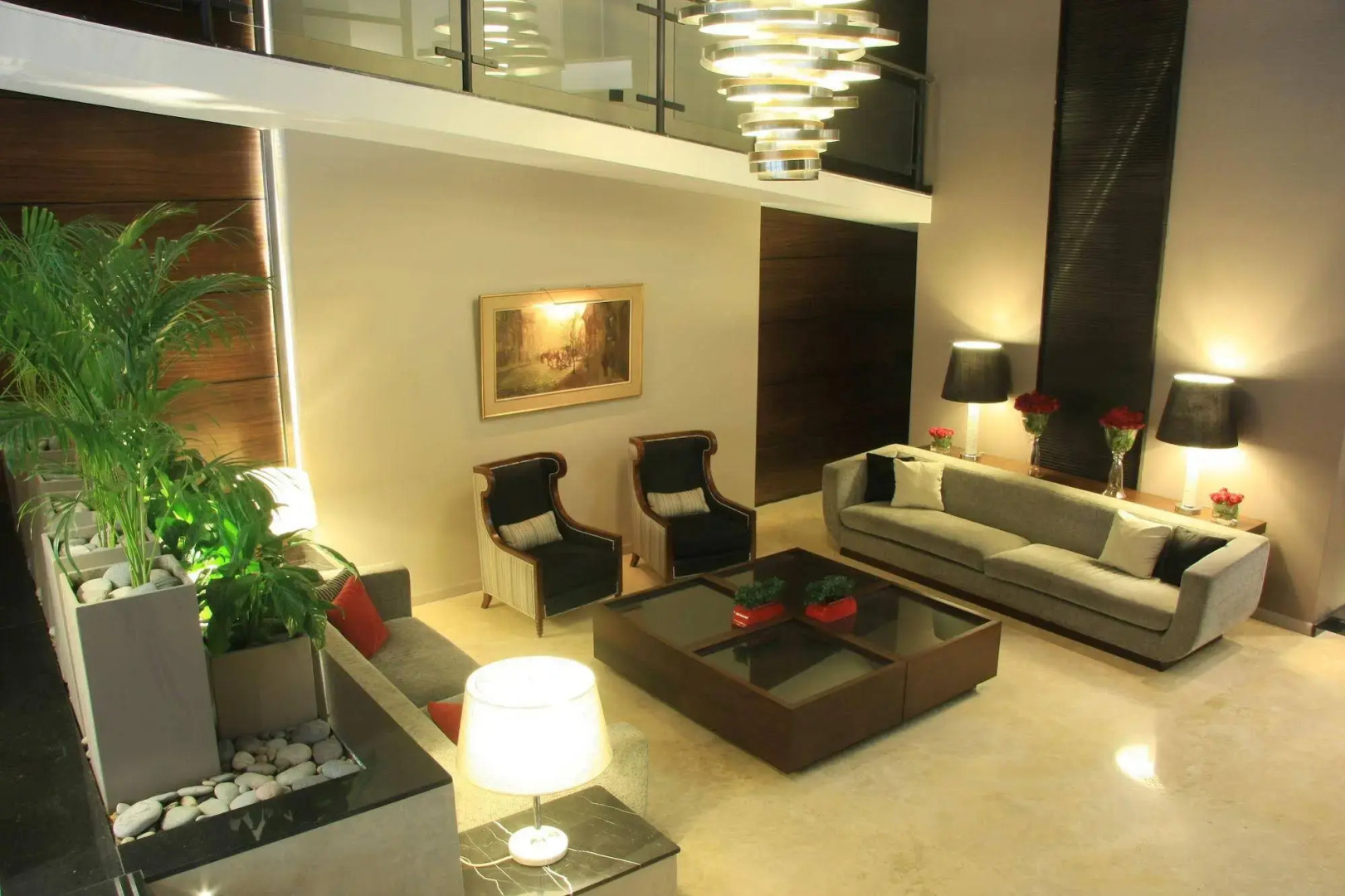 Foto - Grand King Hotel