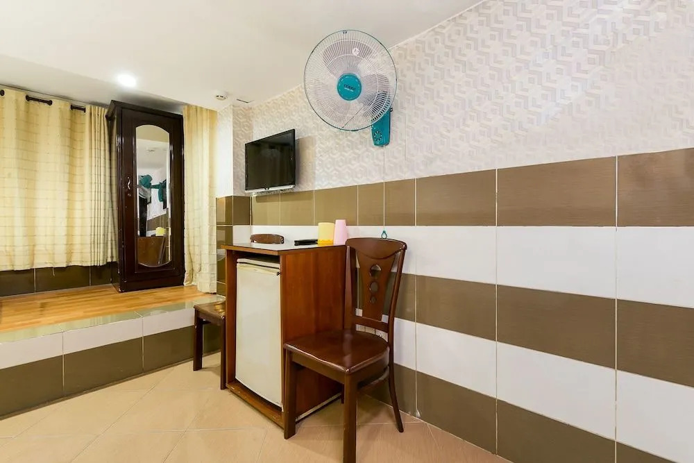 Photo - OYO 261 Binh Dung Hotel