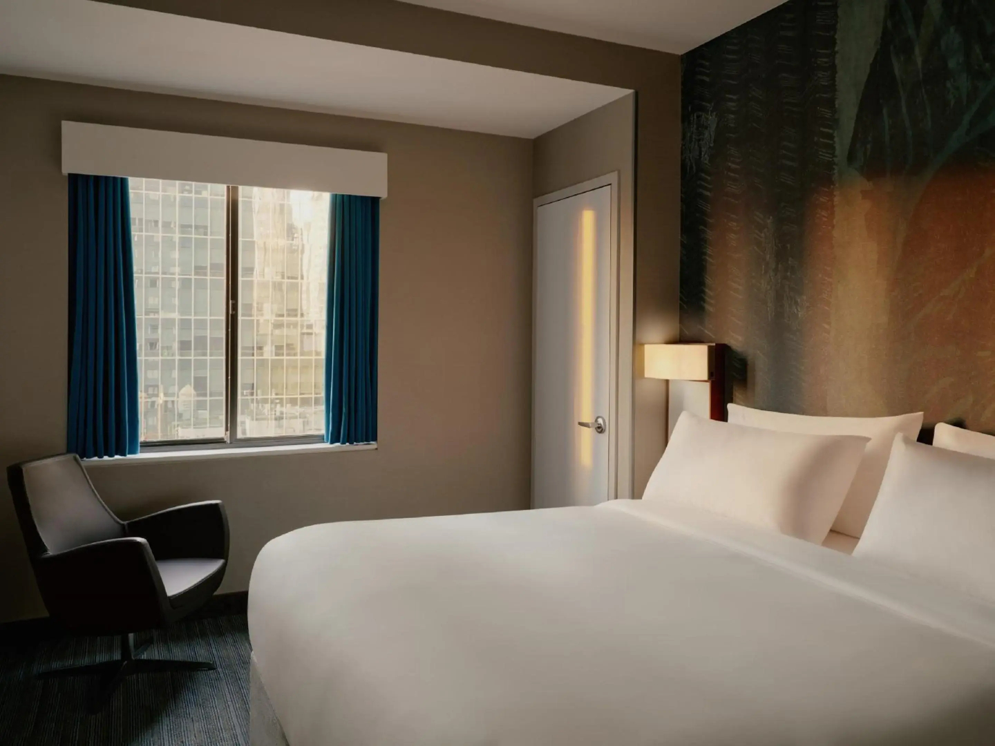 Foto - The Cloud One New York-Downtown, by the Motel One Group