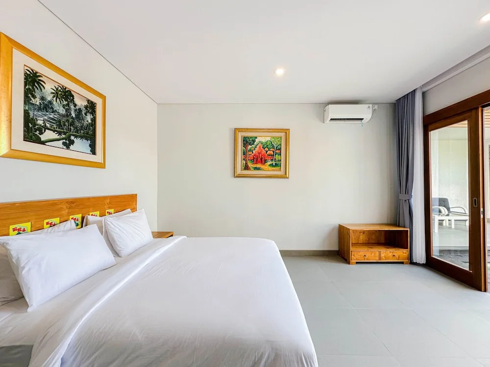 Foto - Yuta Villa Ubud