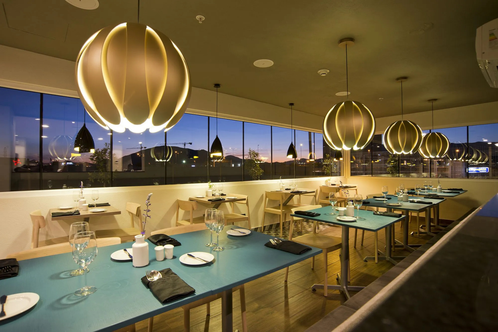 Photo - City Express by Marriott Santiago Aeropuerto Chile