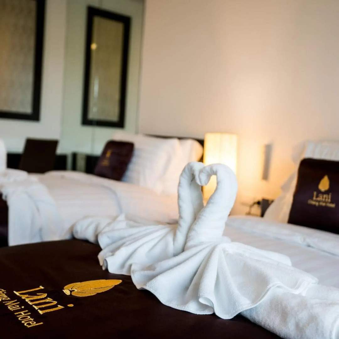 Photo - Lani Chiang Mai Hotel