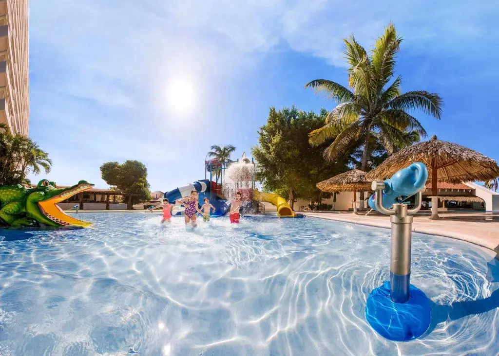Foto - Park Royal Beach Ixtapa - All Inclusive