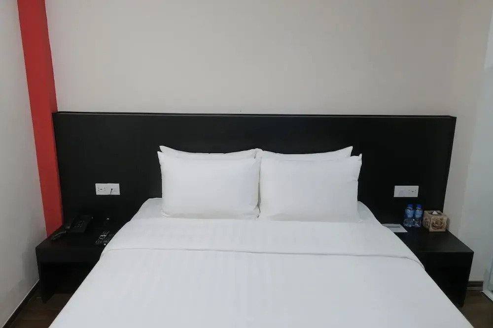 Foto - AncyrA TamTam Hotel Center Old Quarter - Next to Hoan Kiem Lake