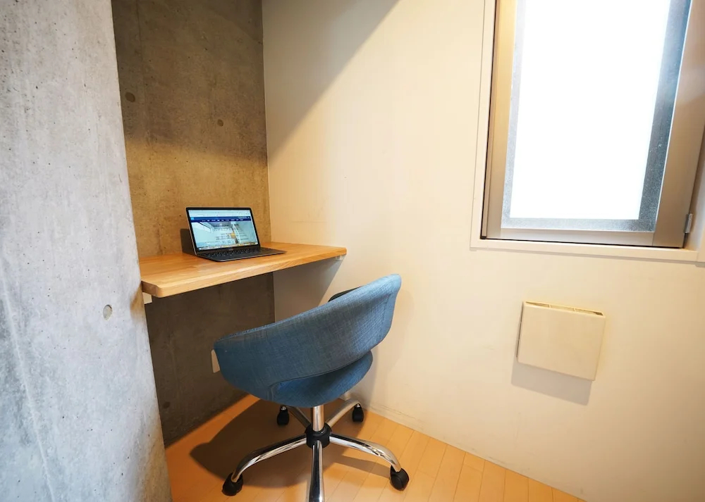 Foto - Laffitte Hirai Condominium Hotel
