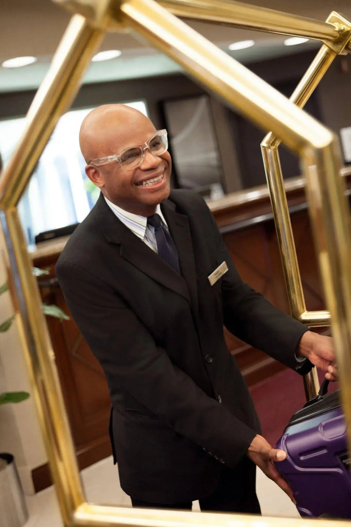 Photo - Hilton Arlington