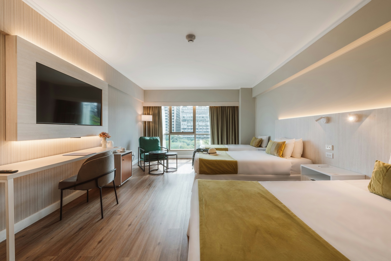 Photo - Pestana Buenos Aires