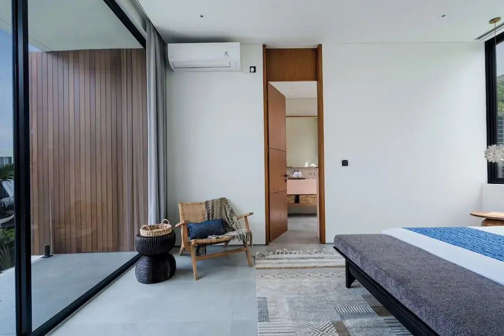 Foto - Uma Namu Villa by Betterplace