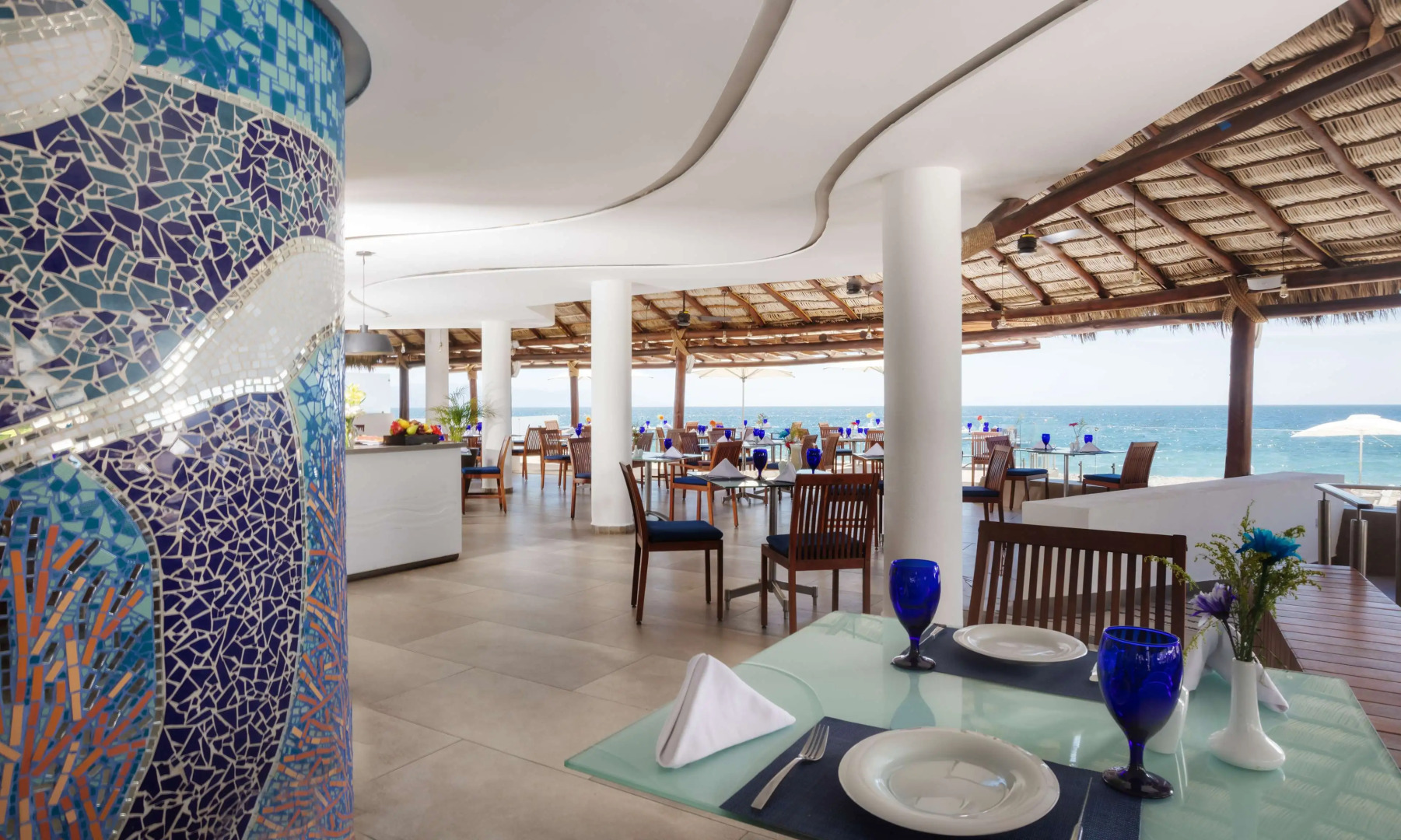 Foto - Buenaventura Grand Hotel & Great Moments - All Inclusive