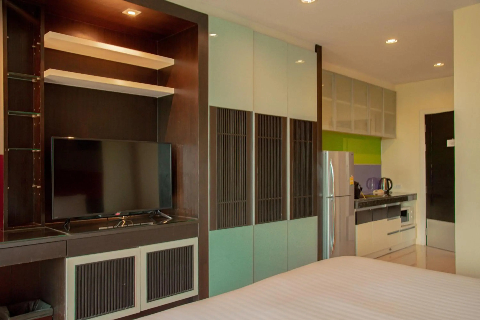 Photo - The Sunreno Hotel Bangkok