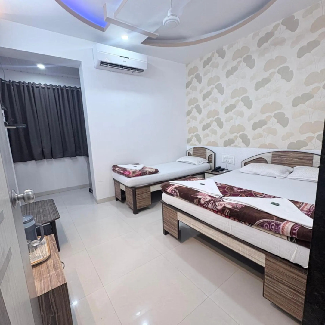 Foto - Hotel Broadway