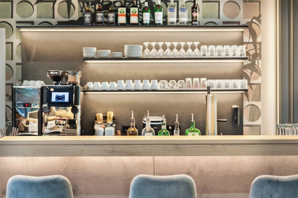 Foto - Rimedya Hotel - an der Messe München