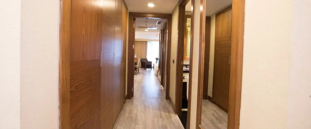 Photo - Dedeman Konya Hotel And Convention Center