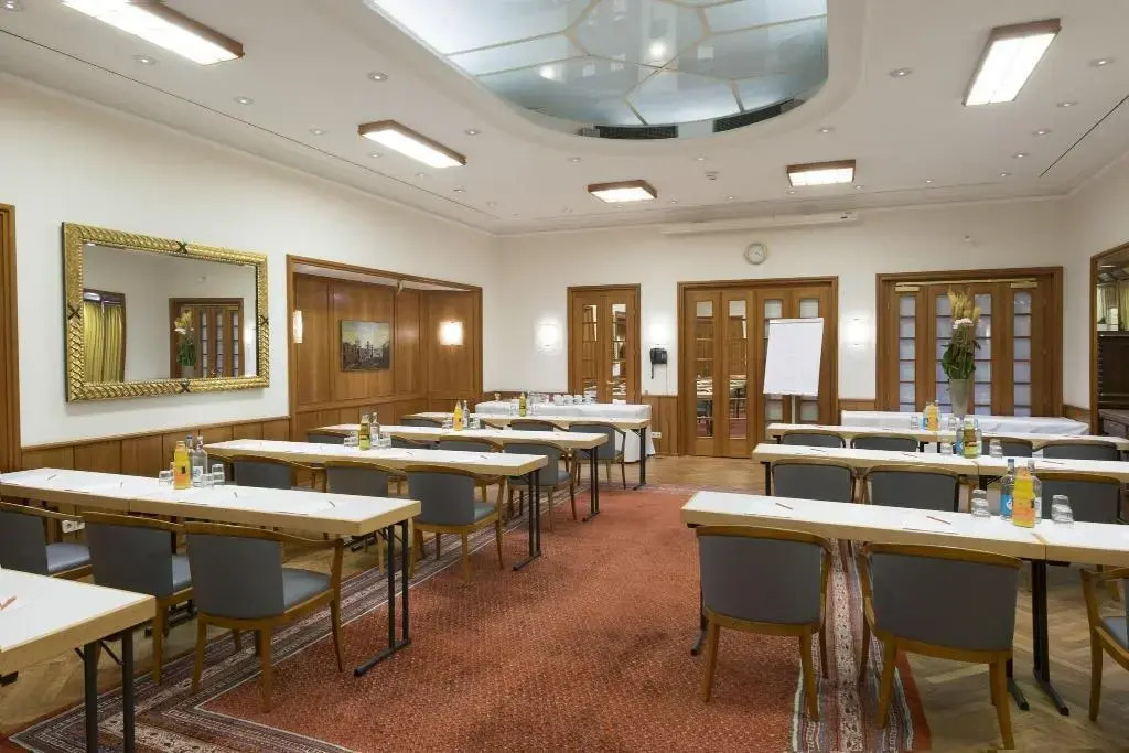 Photo - Hotel Baseler Hof