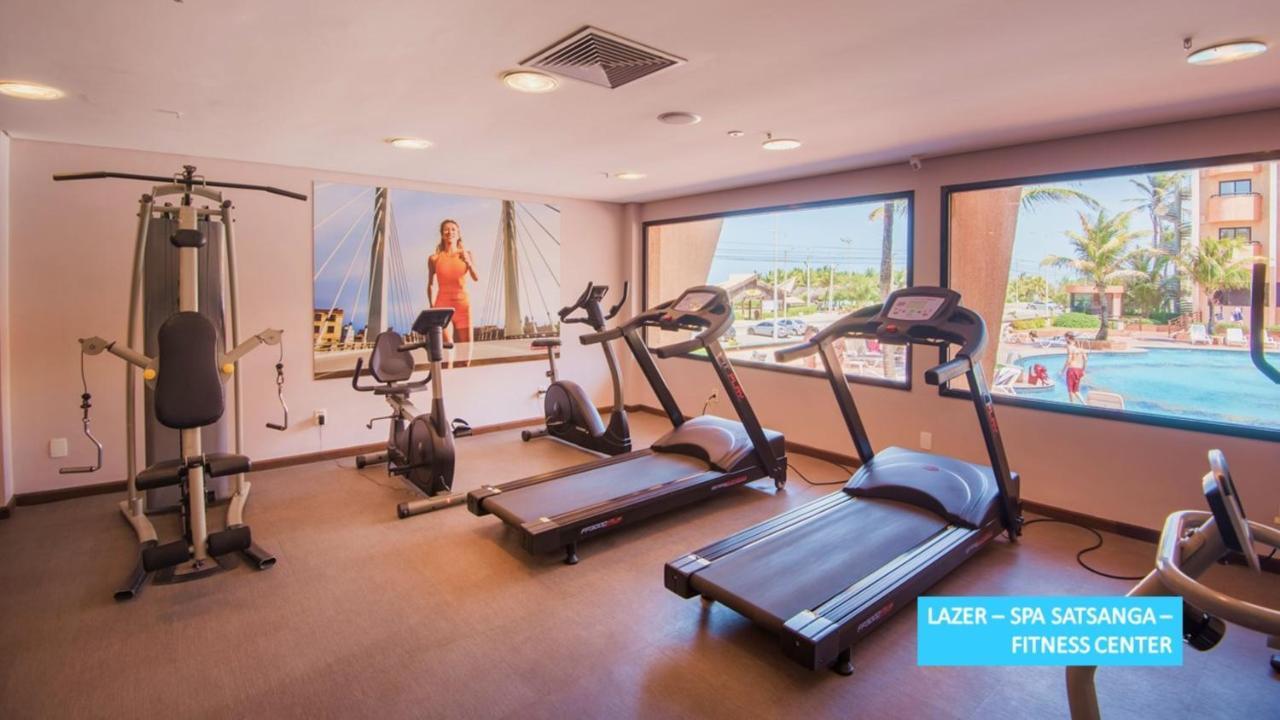 Foto - Vila Galé Fortaleza