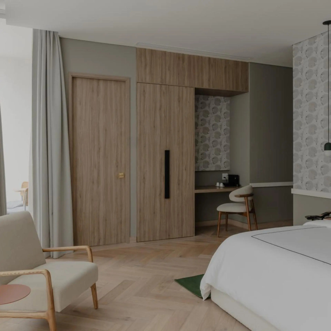 Photo - Casona Roma Norte
