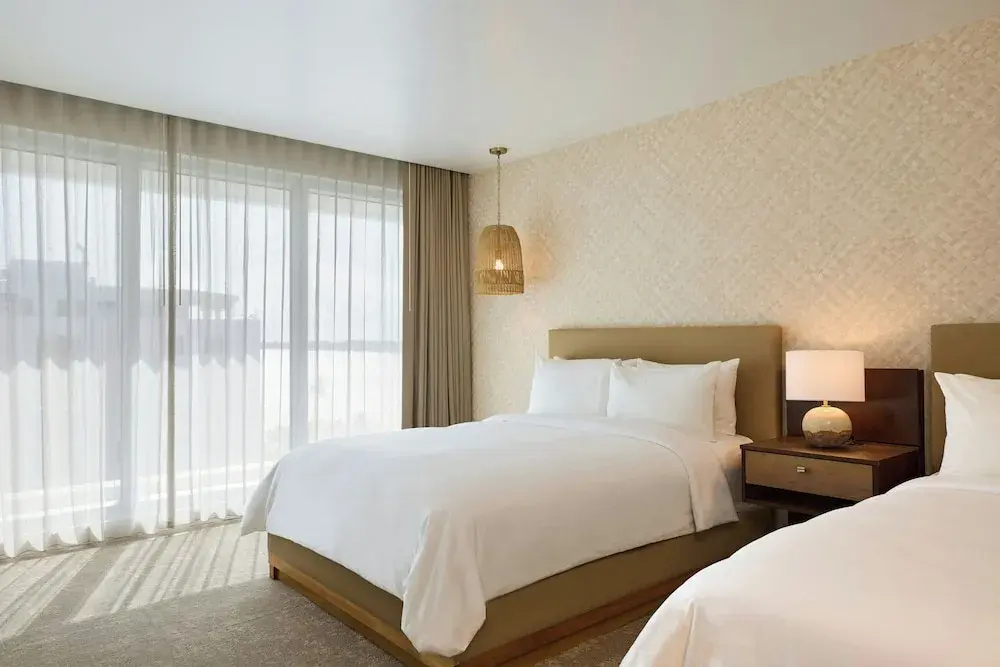 Foto - Casa Costera, Isla Verde Beach, Apartments by Marriott Bonvoy