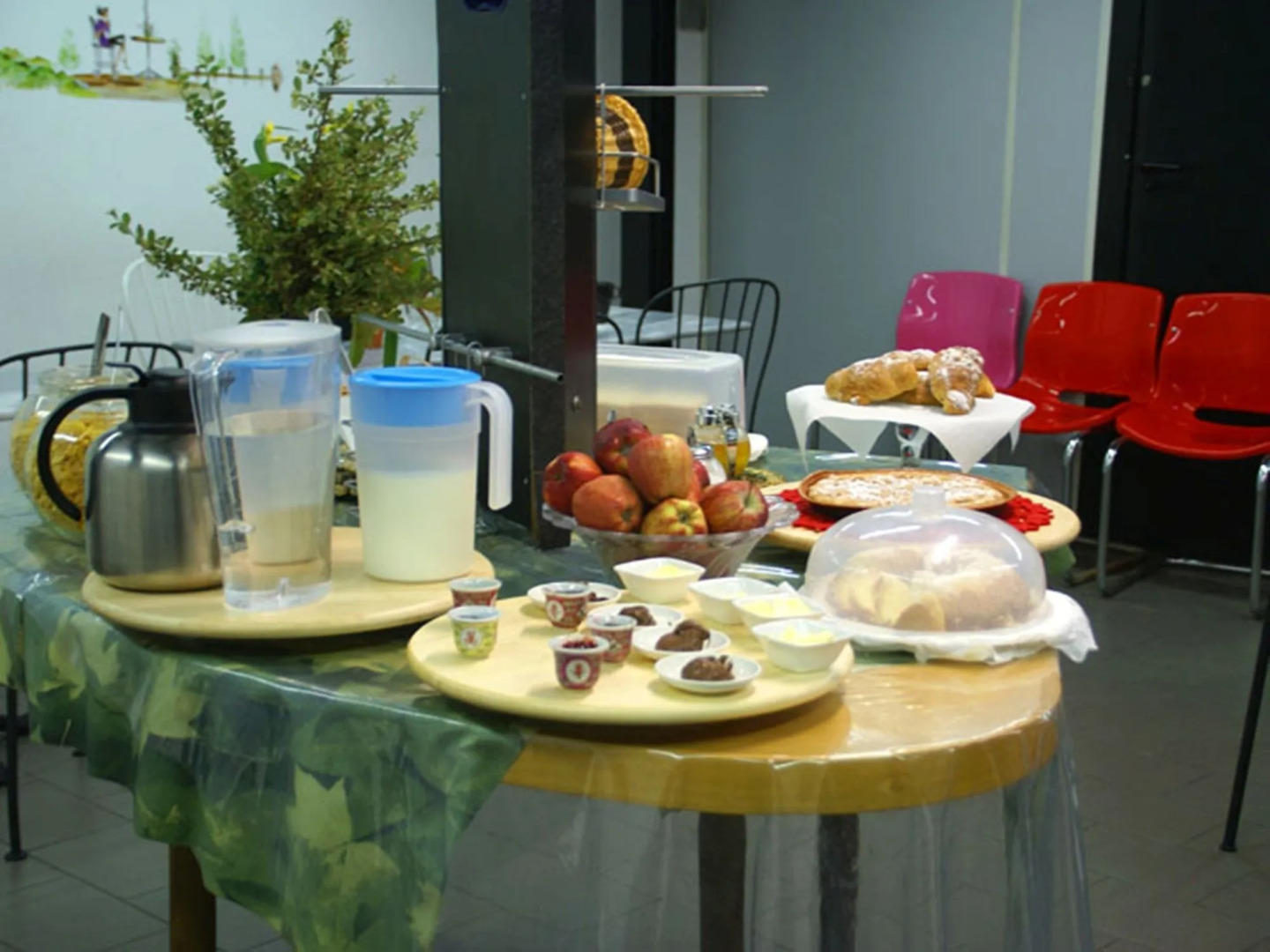 Foto - Hostel Colours