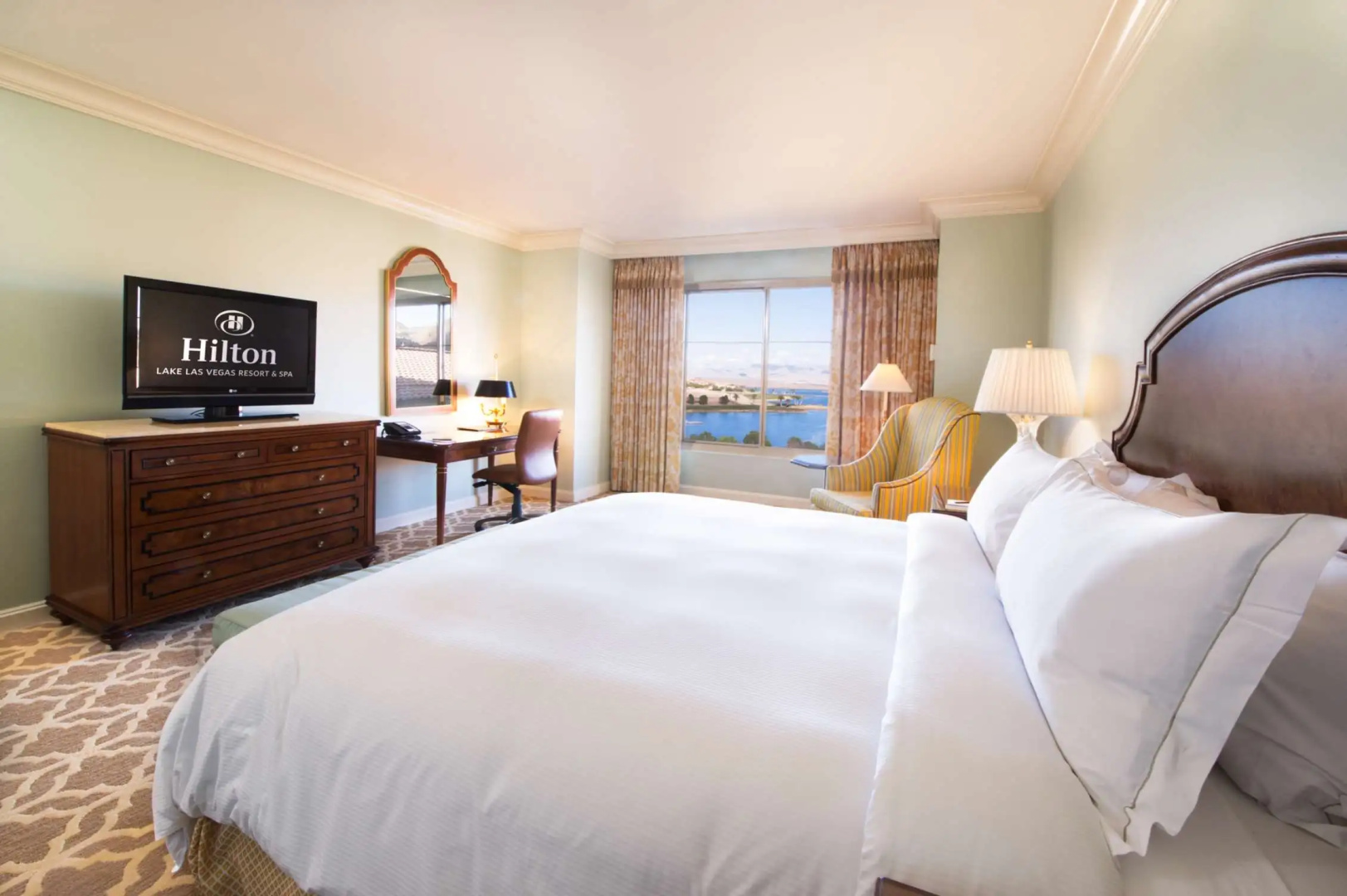 Photo - Hilton Lake Las Vegas Resort and Spa