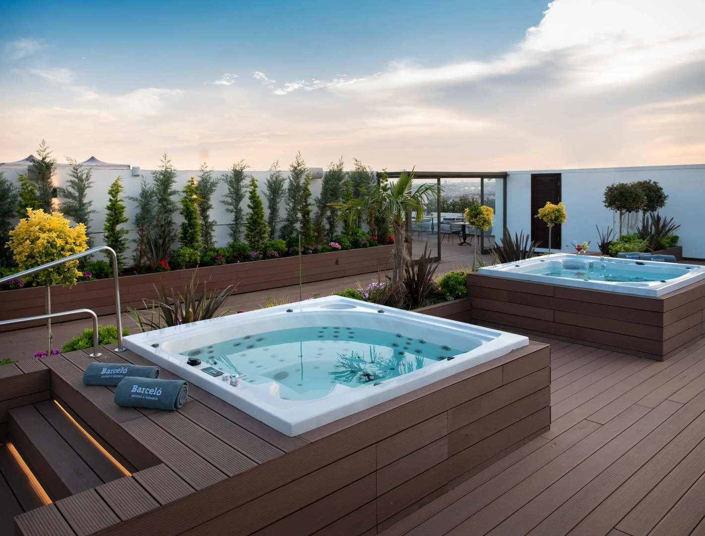 Photo - Barceló Istanbul