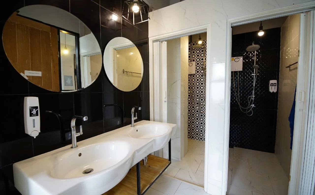 Foto - Sleep Owl Hostel