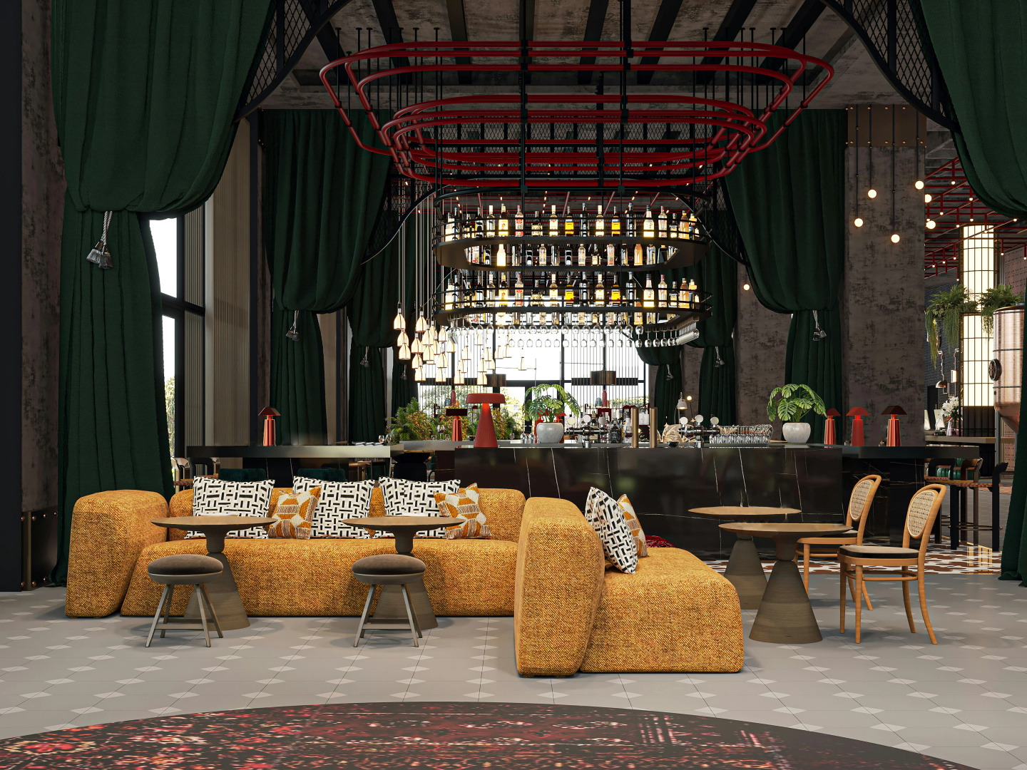 Photo - Canopy By Hilton Izmir Bomonti