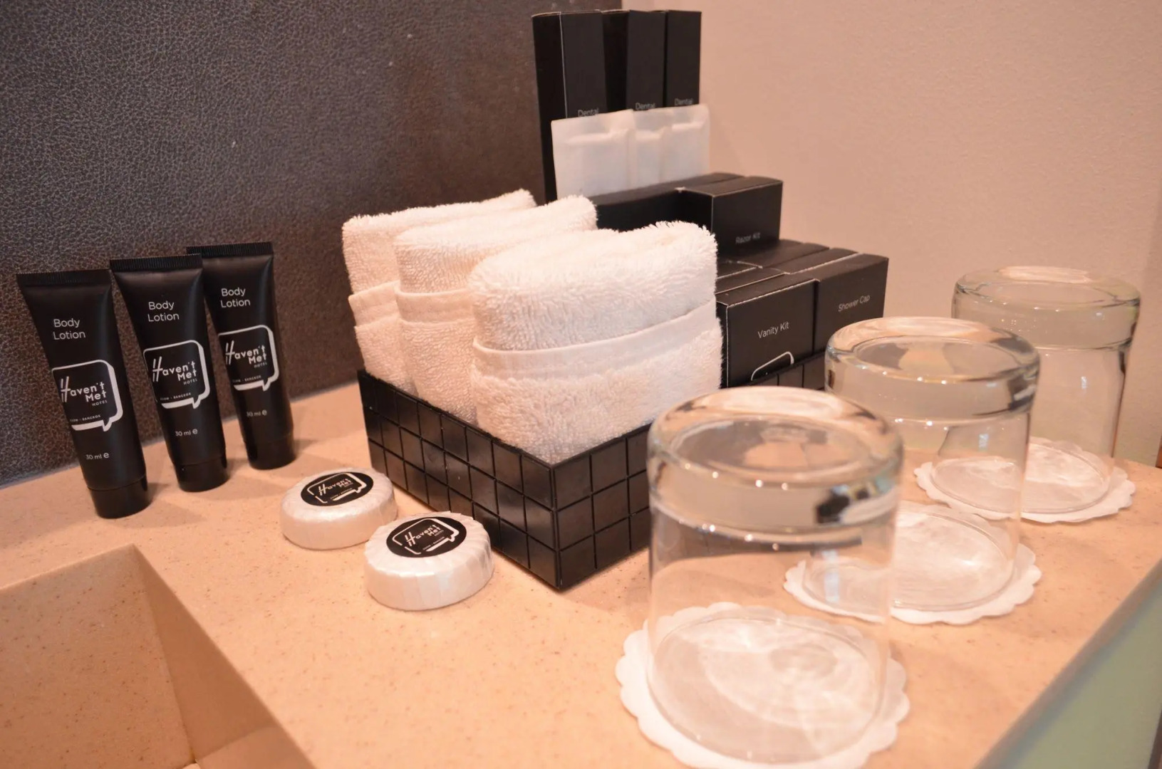 Photo - Sora Hotel Silom