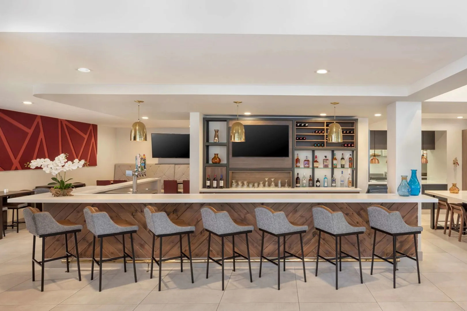 Photo - Hilton Garden Inn Miami Airport West