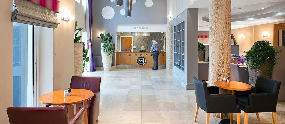 Photo - Wilton Hotel Bray