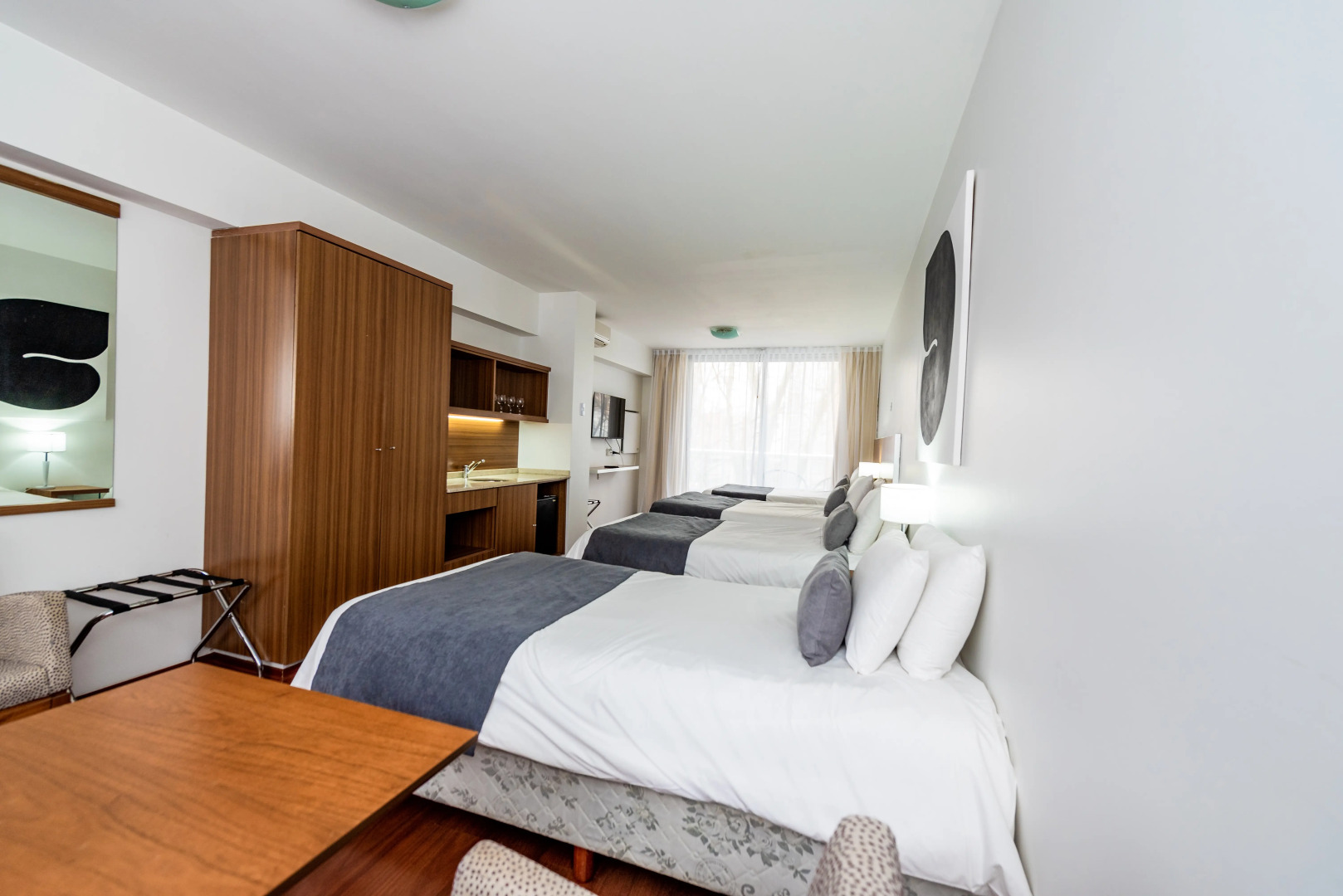 Photo - Hotel Bys Palermo