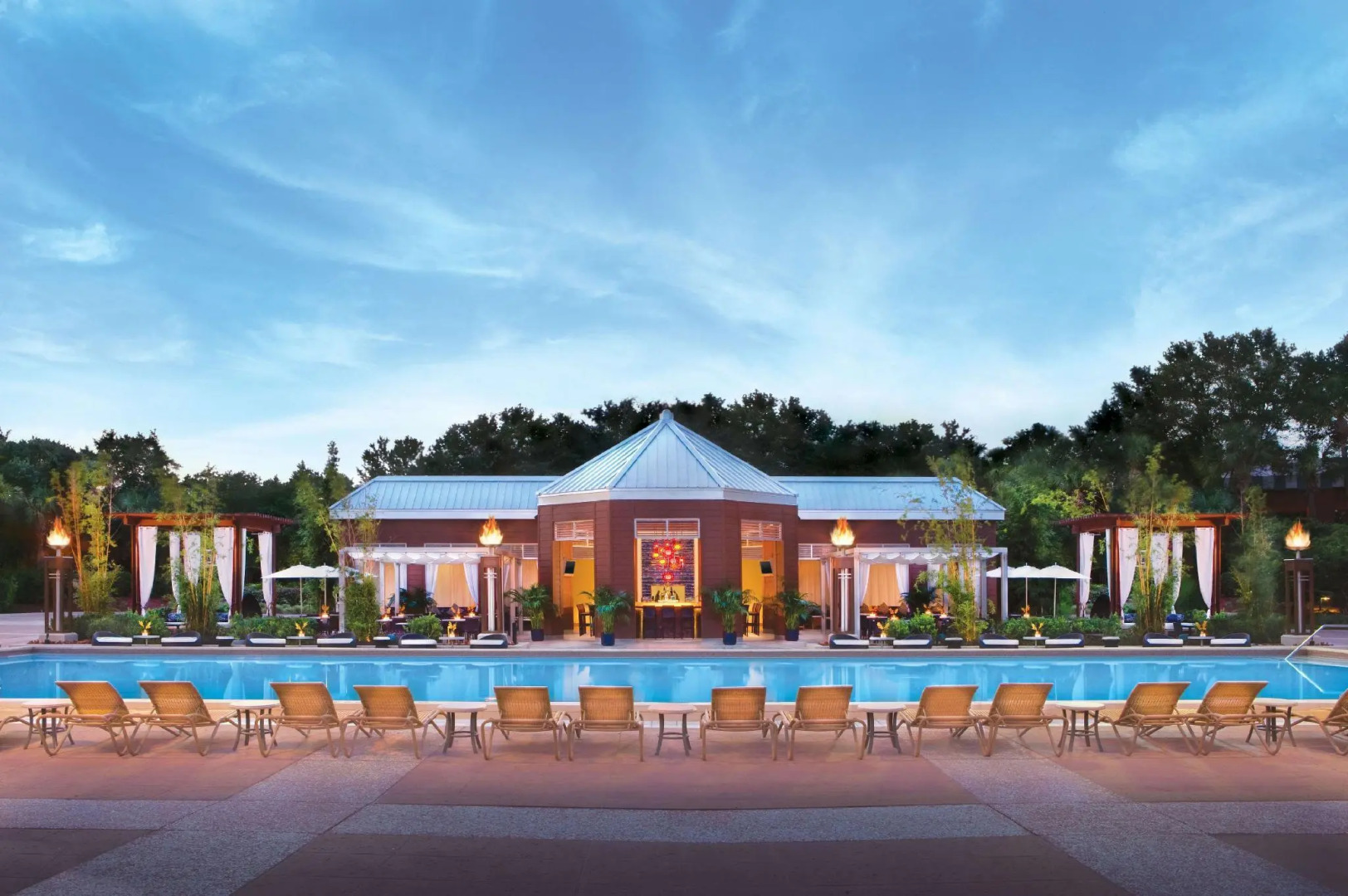 Foto - Walt Disney World Dolphin