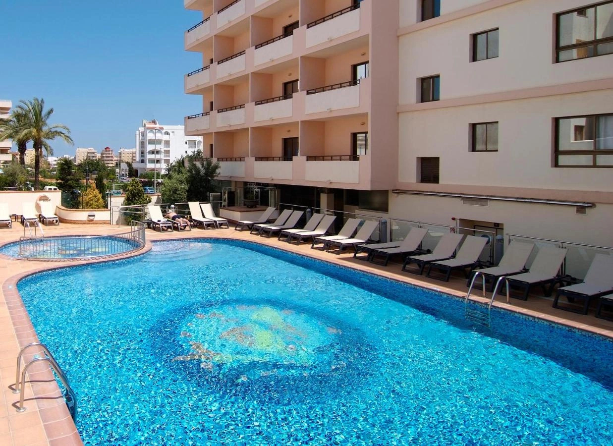 Foto - Invisa Hotel La Cala