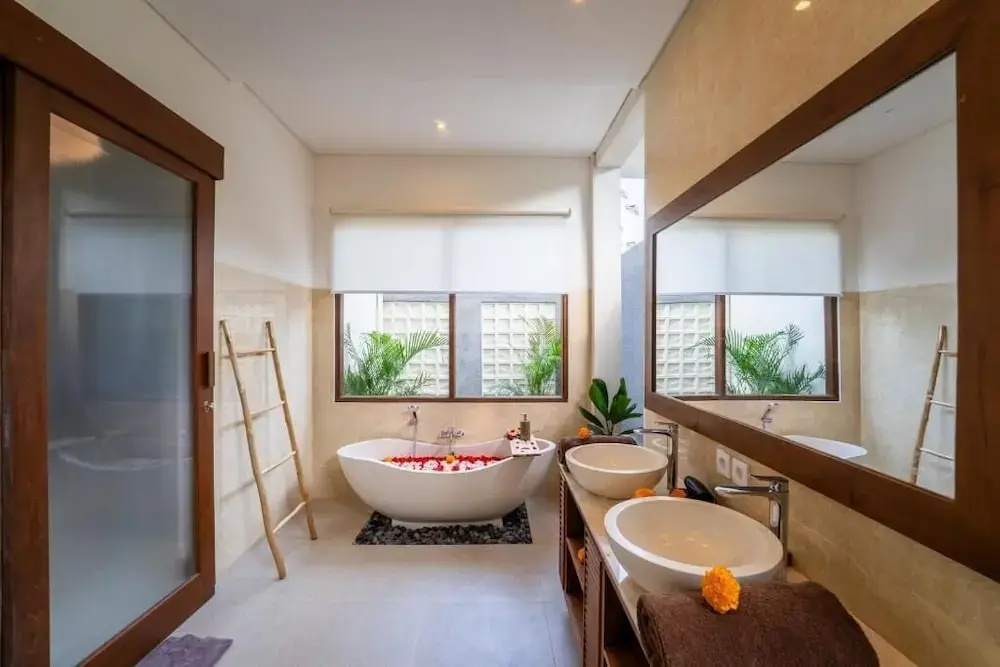 Foto - Darma Asih Ubud View Villas by EPS