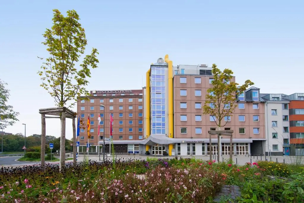 Foto - Leonardo Hotel Köln