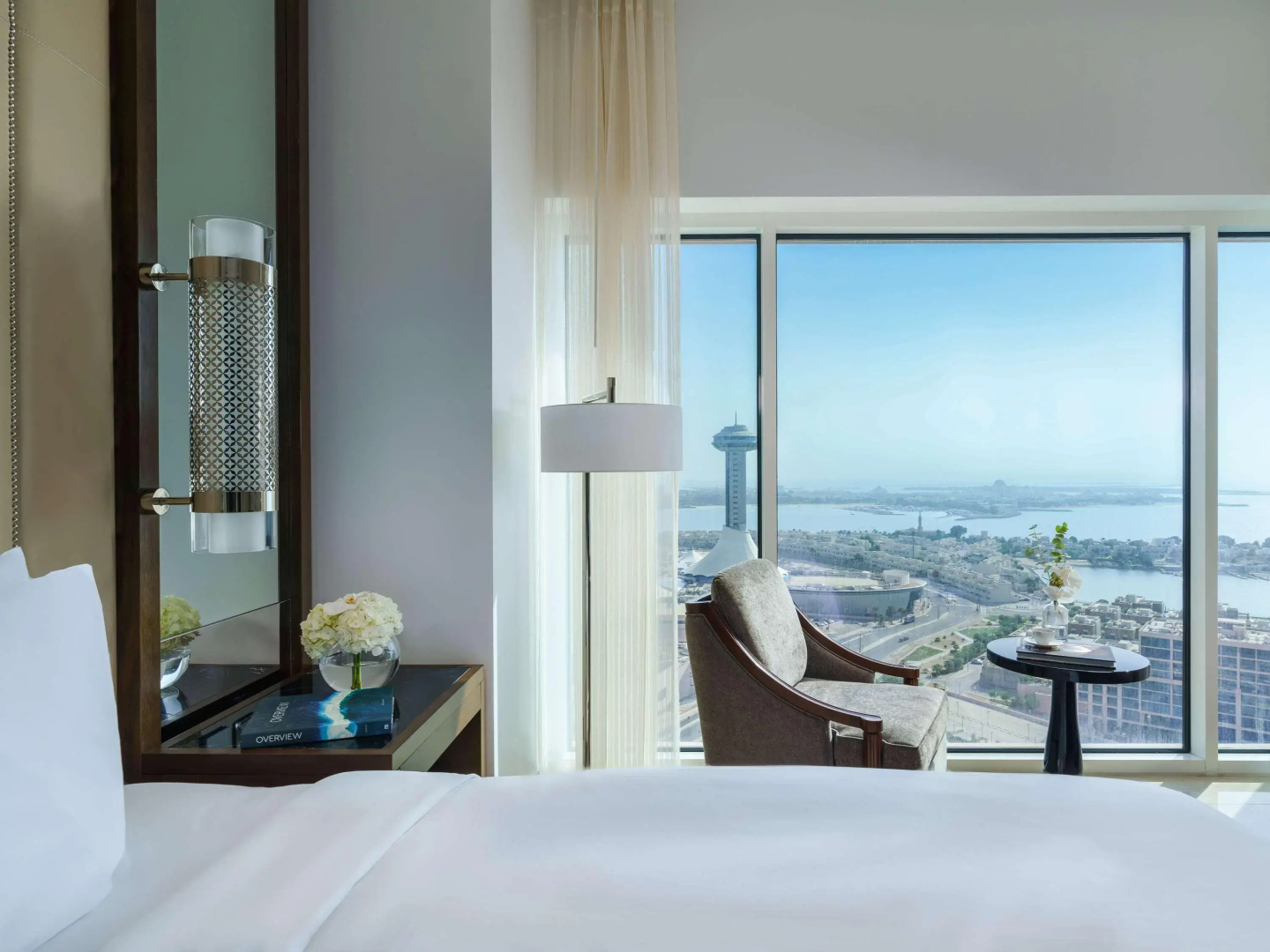 Photo - Rixos Marina Abu Dhabi