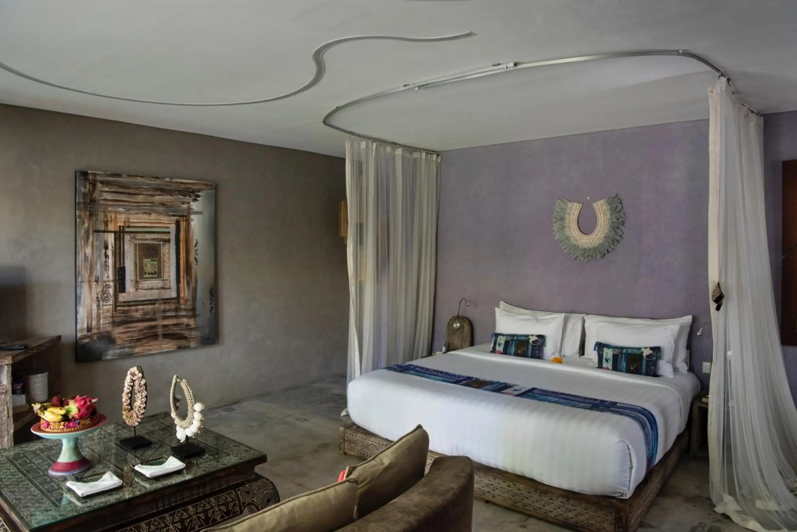 Foto - Blue Karma Dijiwa Seminyak