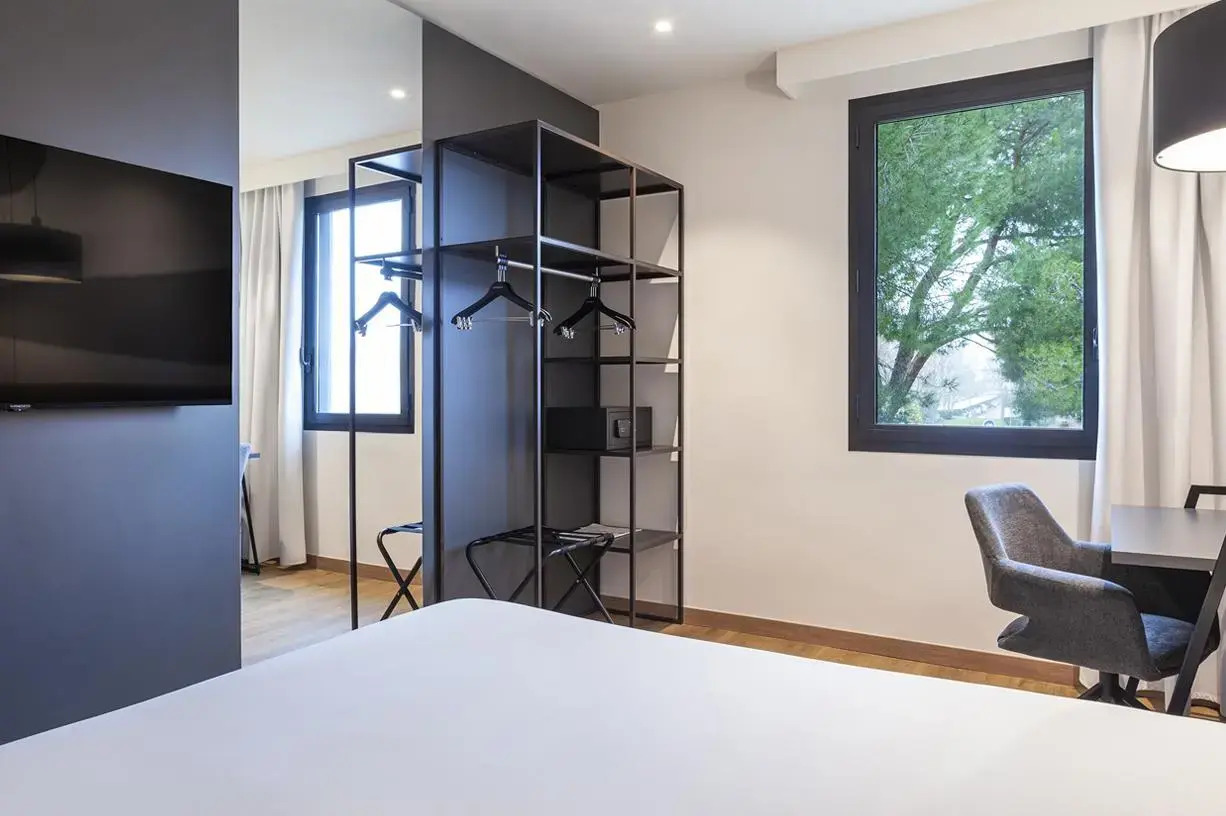 Foto - Hotel SB Express Madrid Norte