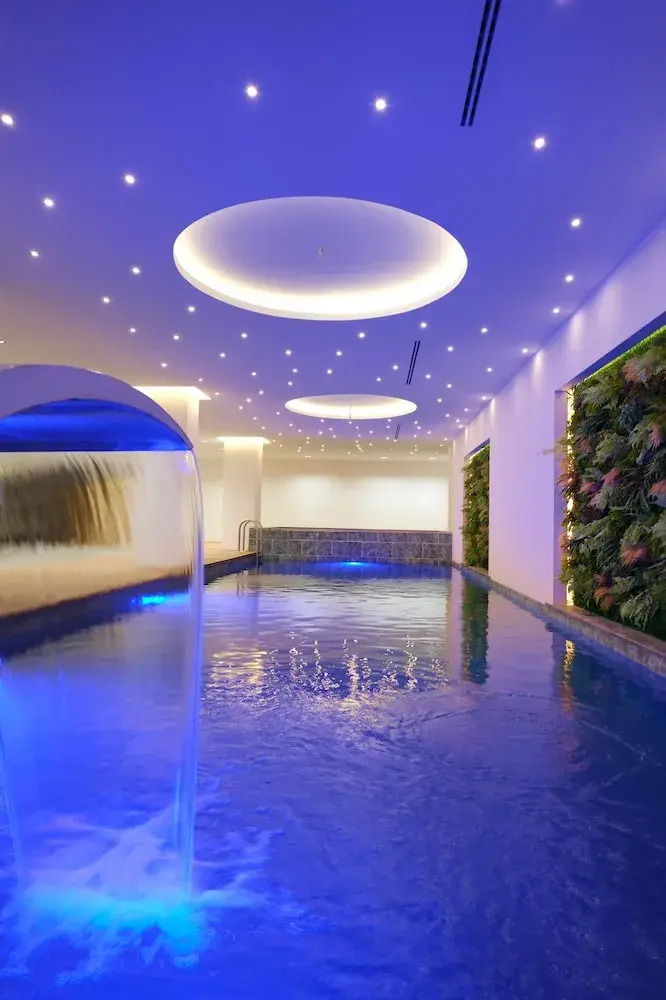 Foto - Park Dedeman Sisli - Istanbul City Center