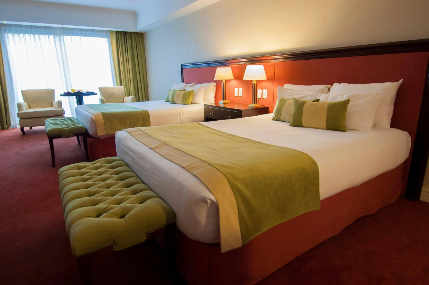 Photo - Iguazú Grand Resort Spa & Casino