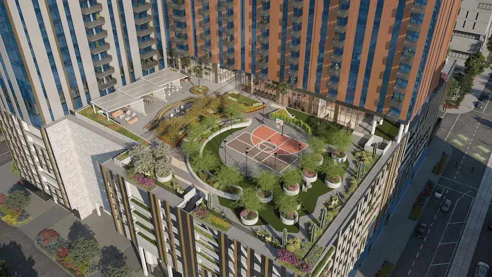 Photo - Sentral Sol Modern