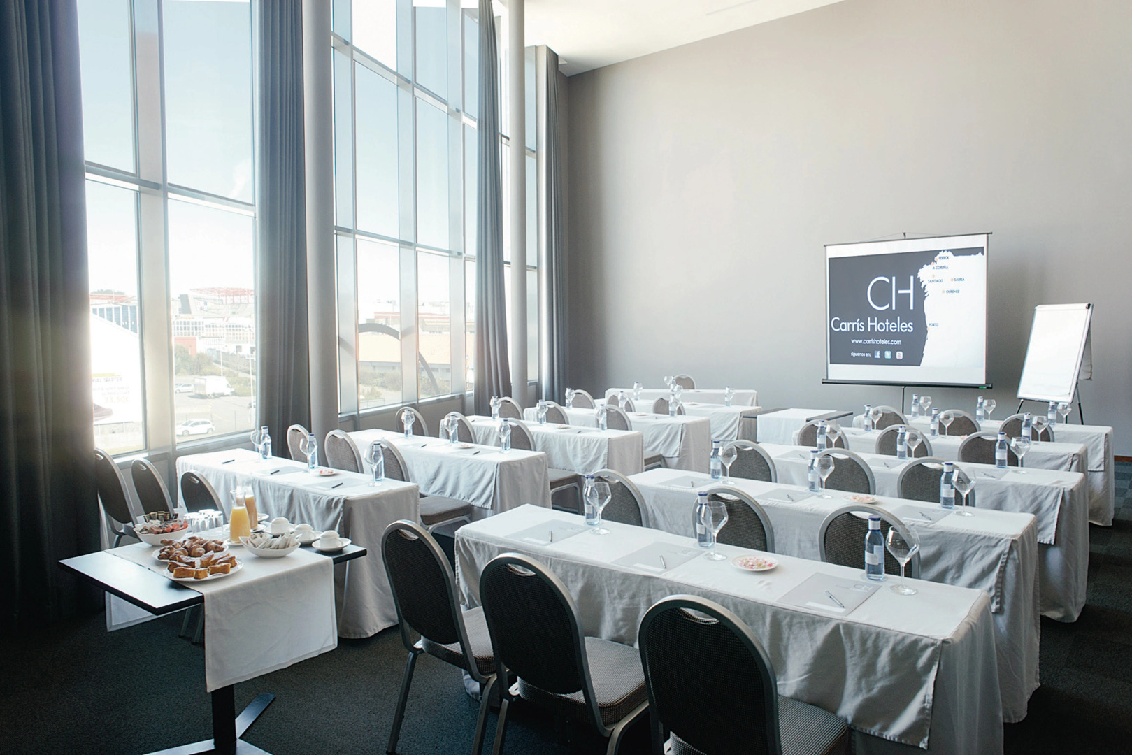 Foto - Hotel Carris Marineda